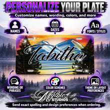Mythic E008 PLATE PT06