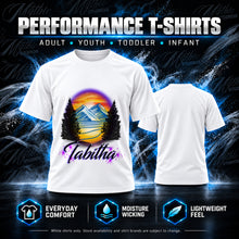 Mythic E008 SHIRT PT01