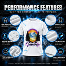 Mythic E008 SHIRT PT02