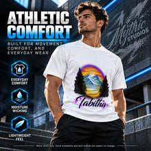 Mythic E008 SHIRT PT03