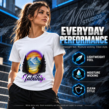 Mythic E008 SHIRT PT04