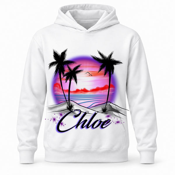 Mythic E009 HOODIE MAIN