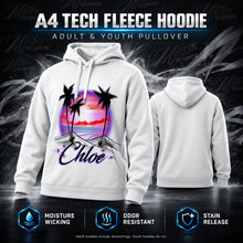 Mythic E009 HOODIE PT01