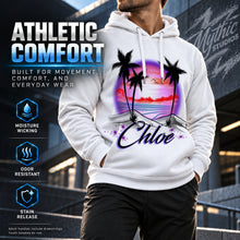 Mythic E009 HOODIE PT03