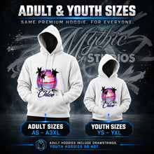 Mythic E009 HOODIE PT06
