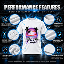 Mythic E009 SHIRT PT02
