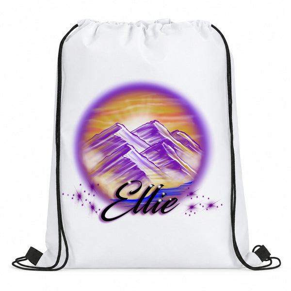 Mythic E010 BAG MAIN