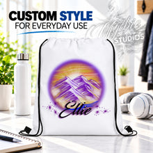 Mythic E010 BAG PT01