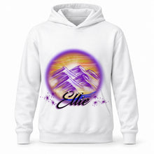 Mythic E010 HOODIE MAIN