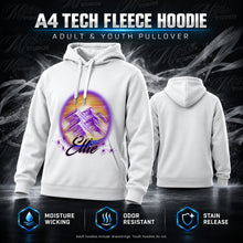Mythic E010 HOODIE PT01