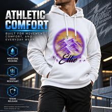 Mythic E010 HOODIE PT03