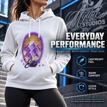 Mythic E010 HOODIE PT04