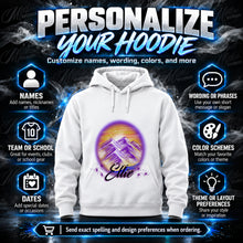 Mythic E010 HOODIE PT08