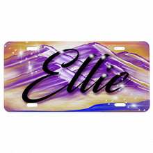 Mythic E010 PLATE MAIN