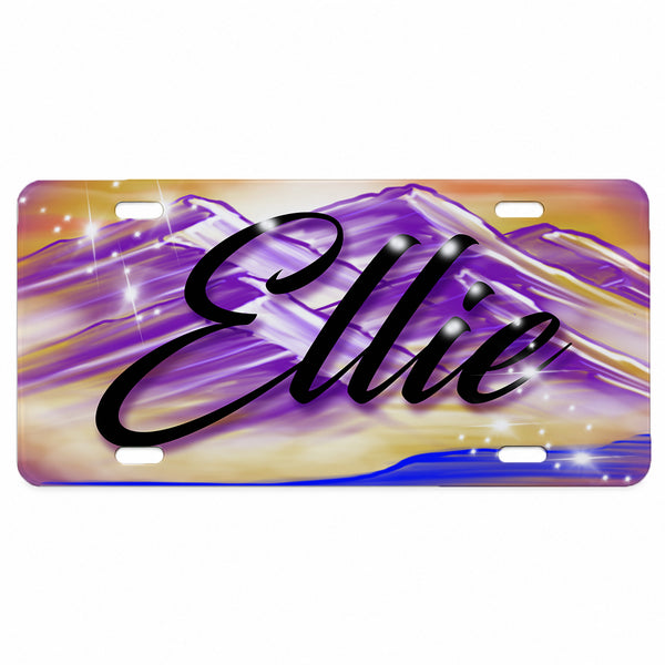 Mythic E010 PLATE MAIN