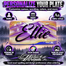 Mythic E010 PLATE PT06