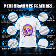 Mythic E010 SHIRT PT02