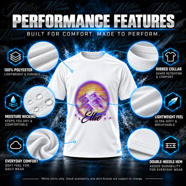 Mythic E010 SHIRT PT02