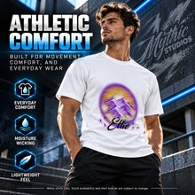 Mythic E010 SHIRT PT03
