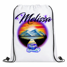 Mythic E011 BAG MAIN