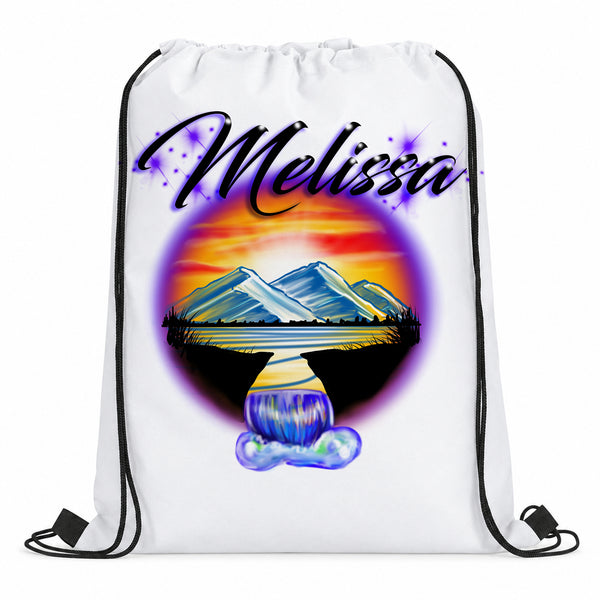 Mythic E011 BAG MAIN