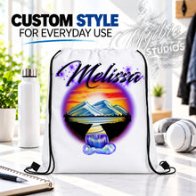 Mythic E011 BAG PT01