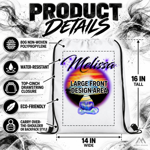 Mythic E011 BAG PT02