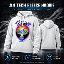 Mythic E011 HOODIE PT01