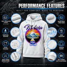 Mythic E011 HOODIE PT02
