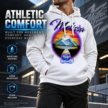 Mythic E011 HOODIE PT03