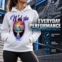 Mythic E011 HOODIE PT04