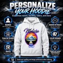 Mythic E011 HOODIE PT08