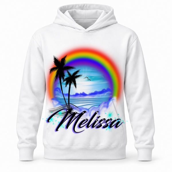 Mythic E012 HOODIE MAIN
