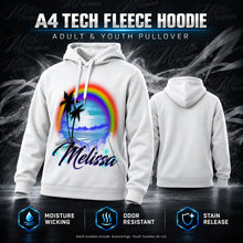 Mythic E012 HOODIE PT01