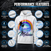 Mythic E012 HOODIE PT02