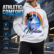 Mythic E012 HOODIE PT03