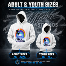 Mythic E012 HOODIE PT06