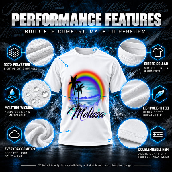 Mythic E012 SHIRT PT02