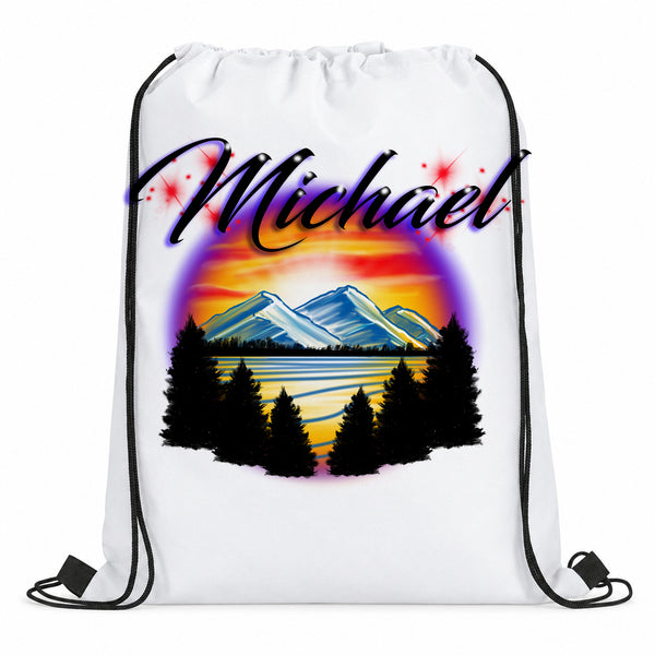 Mythic E013 BAG MAIN