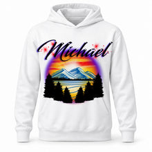 Mythic E013 HOODIE MAIN