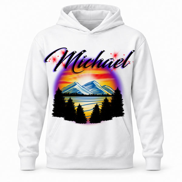Mythic E013 HOODIE MAIN
