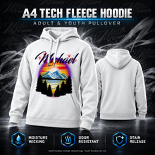 Mythic E013 HOODIE PT01