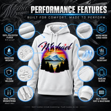 Mythic E013 HOODIE PT02