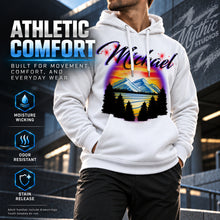 Mythic E013 HOODIE PT03