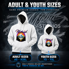 Mythic E013 HOODIE PT06