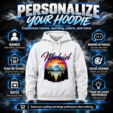 Mythic E013 HOODIE PT08