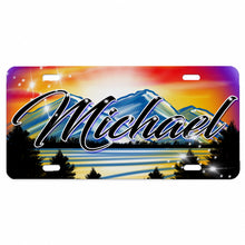 Mythic E013 PLATE MAIN