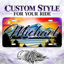 Mythic E013 PLATE PT02