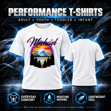 Mythic E013 SHIRT PT01