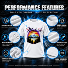Mythic E013 SHIRT PT02